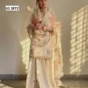 LG 1872 DESIGNER TOP GHARARA WHOLESALE