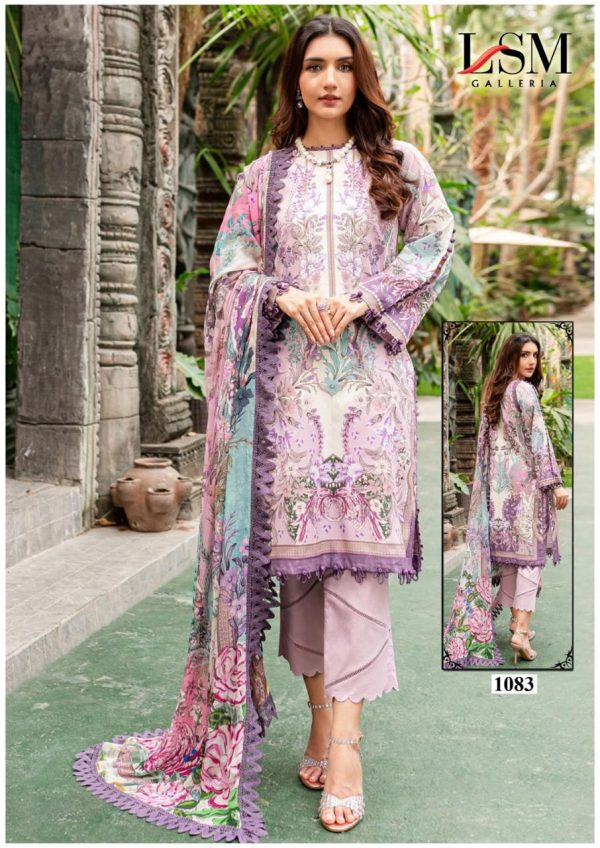 LSM GALLERIA PARIAN DREAM VOL 9 WHOLESALE