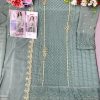 MAARIA A 1038 A B C D PAKISTANI SALWAR SUITS