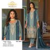 MAARIA A 1083 A B C D PAKISTANI SUITS IN INDIA