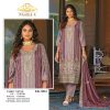 MAARIA A 1083 A B C D PAKISTANI SUITS IN INDIA