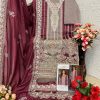 MAARIA A 1083 A B C D PAKISTANI SUITS IN INDIA