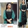 MAARIA A 9119 A B C D SALWAR SUITS WHOLESALE