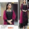 MAARIA A 9119 A B C D SALWAR SUITS WHOLESALE