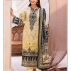 MADHAV FASHION AL ZOHAIB VOL 3 WHOLESALE