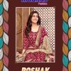 MADHAV FASHION POSHAK VOL 2 WHOLESALE