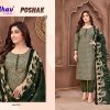 MADHAV FASHION POSHAK VOL 2 WHOLESALE