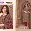 MADHAV FASHION POSHAK VOL 2 WHOLESALE