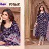 MADHAV FASHION POSHAK VOL 2 WHOLESALE