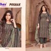 MADHAV FASHION POSHAK VOL 2 WHOLESALE