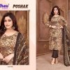 MADHAV FASHION POSHAK VOL 2 WHOLESALE