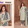 MADHAV FASHION POSHAK VOL 2 WHOLESALE