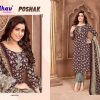 MADHAV FASHION POSHAK VOL 2 WHOLESALE