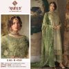 MAHNUR FASHION 47001 47002 47003 VOL 47 SALWAR SUITS