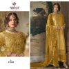 MAHNUR FASHION 47001 47002 47003 VOL 47 SALWAR SUITS