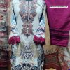 MARIYAH DESIGNER M 224 READYMADE SUITS