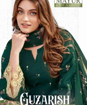 MAYUR CREATION GUZARISH VOL 1 WHOLESALE