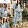 MEHBOOB TEX 1392 A PAKISTANI COTTON SUITS