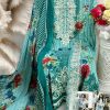 MEHBOOB TEX 1392 A PAKISTANI COTTON SUITS