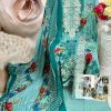 MEHBOOB TEX 1392 A PAKISTANI COTTON SUITS