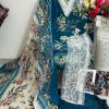 MEHBOOB TEX 1407 PAKISTANI COTTON SUITS