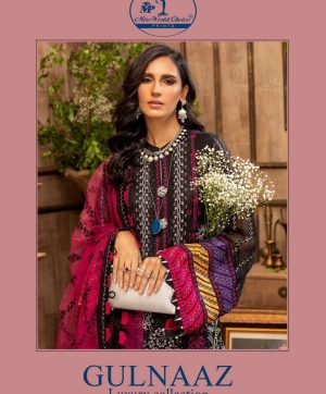 MISS WORLD PRINTS GULNAAZ VOL 1 WHOLESALE