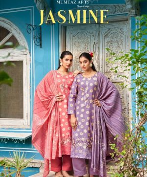 MUMTAZ ARTS JASMINE WHOLESALE