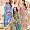 PAKIZA PRINTS ARHAM VOL 42 WHOLESALE