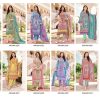 PAKIZA PRINTS ARHAM VOL 42 WHOLESALE