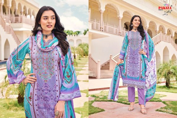 PAKIZA PRINTS ARHAM VOL 42 WHOLESALE