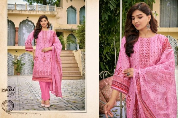 PAKIZA PRINTS LAAIBAH VOL 37 WHOLESALE