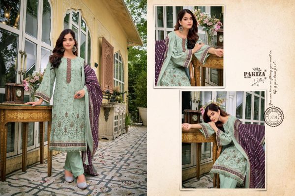 PAKIZA PRINTS LAAIBAH VOL 37 WHOLESALE