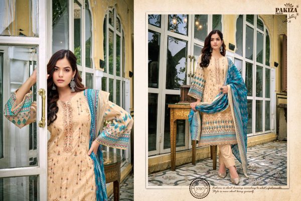 PAKIZA PRINTS LAAIBAH VOL 37 WHOLESALE