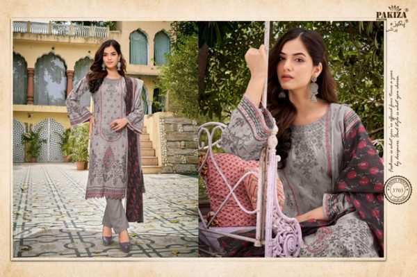 PAKIZA PRINTS LAAIBAH VOL 37 WHOLESALE