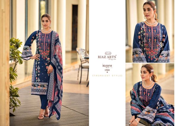 RIAZ ARTS MUSAFIR VOL 12 WHOLESALE