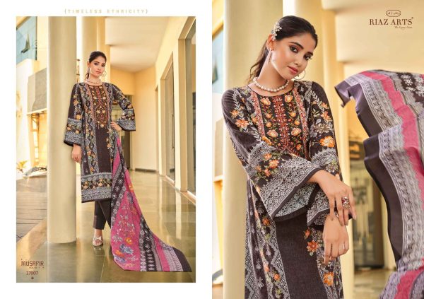 RIAZ ARTS MUSAFIR VOL 12 WHOLESALE