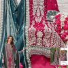 RUNGREZ 5021 B PAKISTANI SUITS WHOLESALE