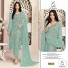 RUNGREZ 5022 B PAKISTANI SUITS IN INDIA