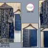 SAFFANA FASHION 2136 READYMADE SUITS