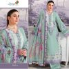 SANIYA TRENDZ 7101 A PAKISTANI SUITS IN INDIA