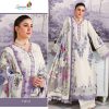 SANIYA TRENDZ 7101 C PAKISTANI SUITS IN INDIA