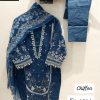 SAPPHIRE EX 4044 B READYMADE SUITS WHOLESALE