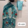 SAPPHIRE EX 4110 READYMADE SUITS WHOLESALE