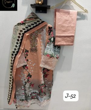 SAPPHIRE J 52 A READYMADE SUITS WHOLESALE