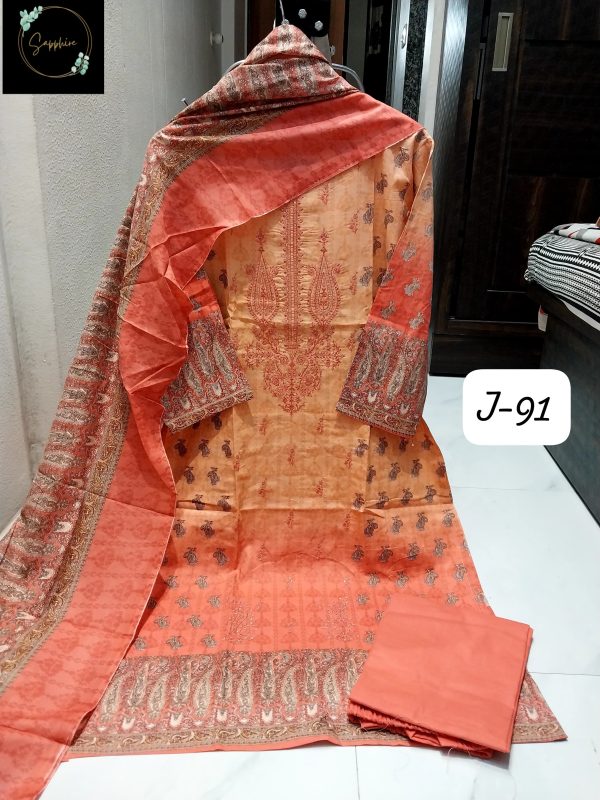 SAPPHIRE J 91 B READYMADE SUITS WHOLESALE