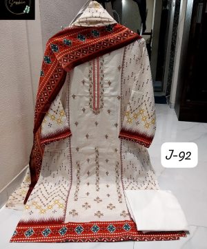 SAPPHIRE J 92 C READYMADE SUITS WHOLESALE