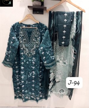 SAPPHIRE J 94 B READYMADE SUITS WHOLESALE