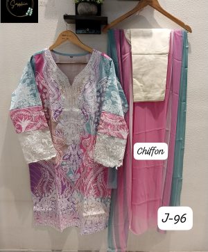 SAPPHIRE J 96 A READYMADE SUITS WHOLESALE