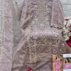 SERINE S 275 E F G H PAKISTANI SUITS IN INDIA