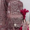 SHANAYA FASHION S 165 B ROSE SALWAR SUITS